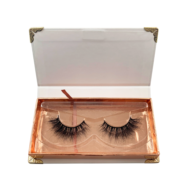 Eyelash Packaging