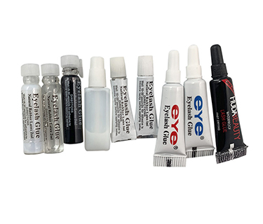 Mini Eyelash Glue