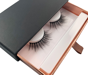 5D  Faux Mink Lashes