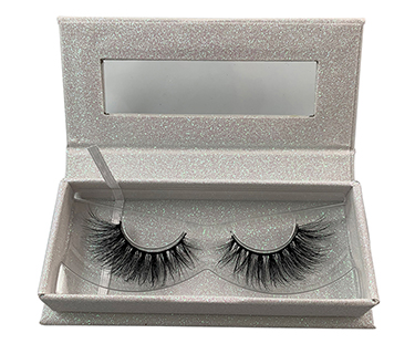 6D Real Mink Lashes