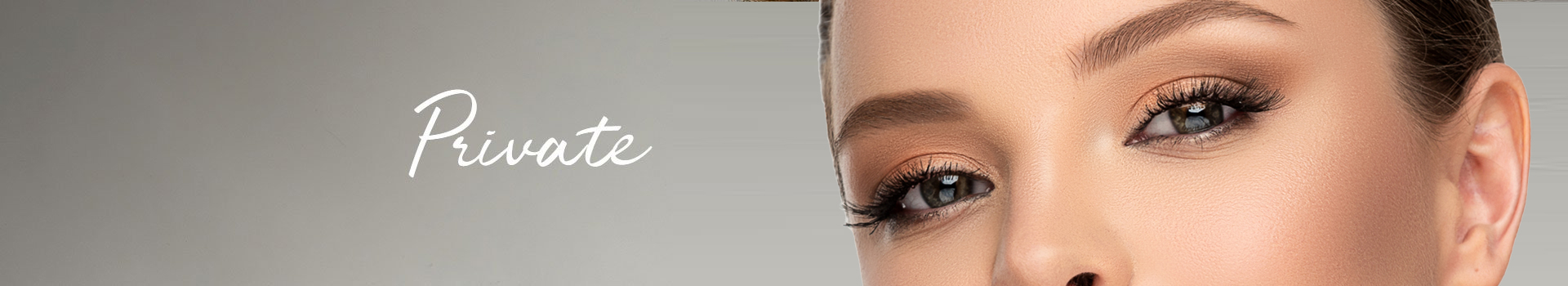 private-banner