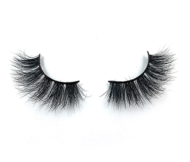6D Real Mink Lashes MH Series