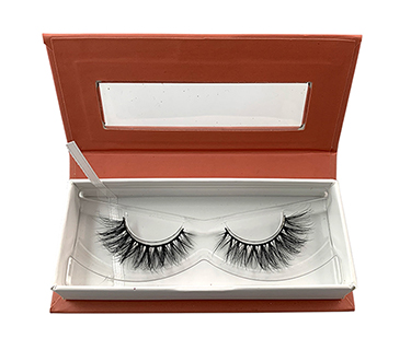 6D Real Mink Lashes MH Series