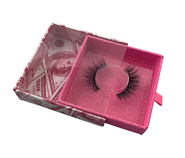 5D Faux Mink Eyelash