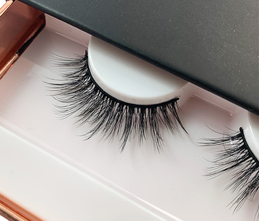 5D  Faux Mink Lashes