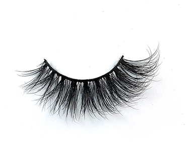 6D Real Mink Lashes