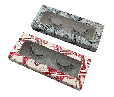 Natural Long 3D Silk Eyelash