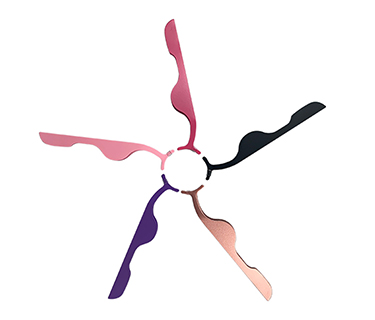 Metal Eyelash Applicator