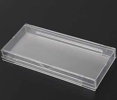 Clear Drawer Box