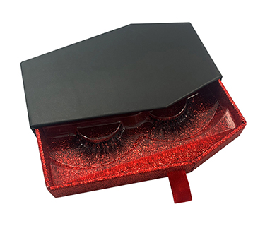 Magnet Eyelash Box