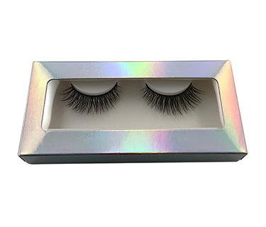 3D Silk Lashes