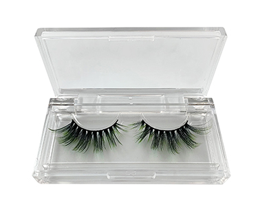 Colorful Strip Lashes