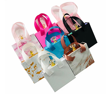 Square Magnet Eyelash Box