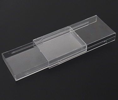 Clear Drawer Box
