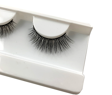 3D Silk Lashes