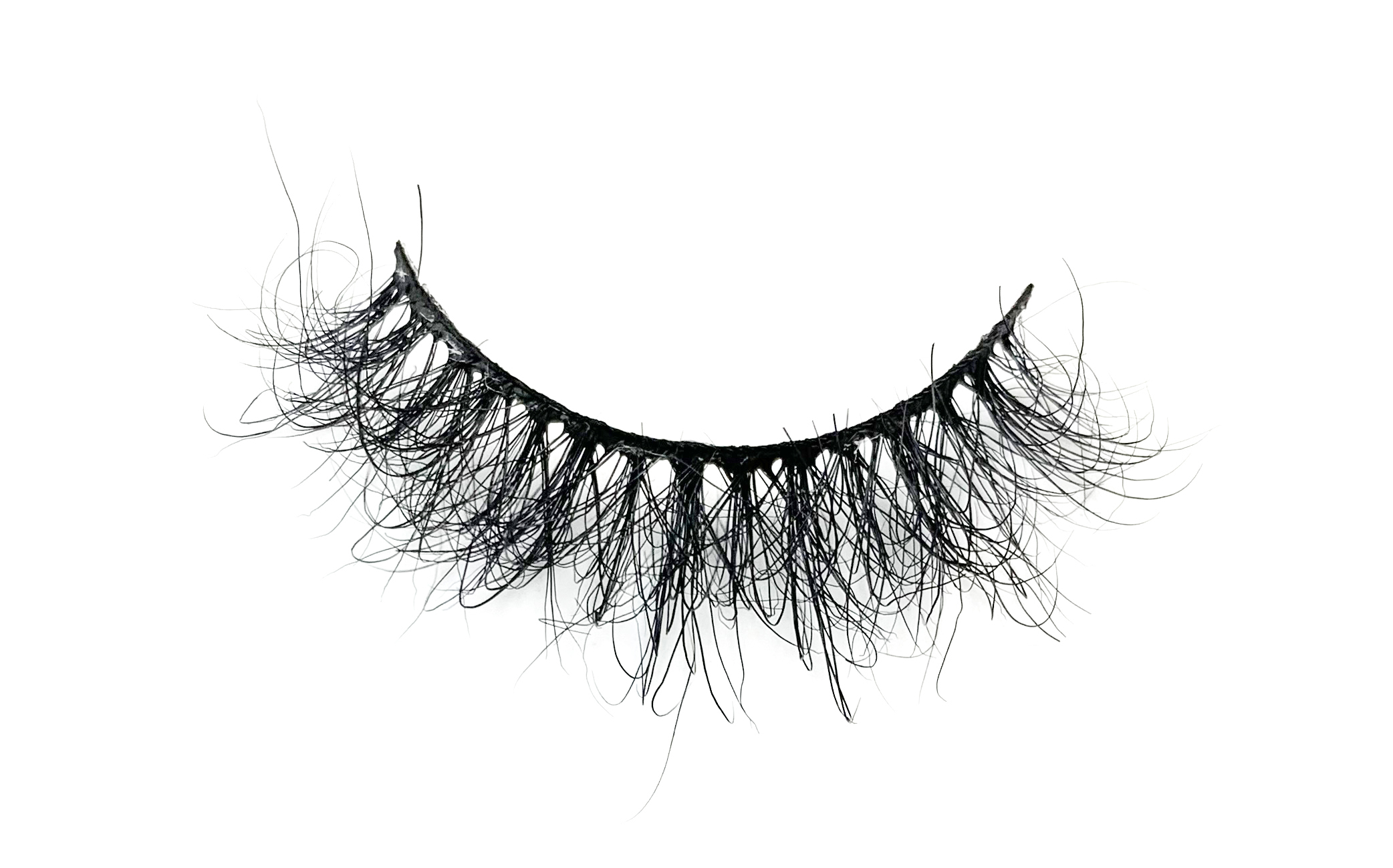 ​How to Assess the Quality of False Eyelashes