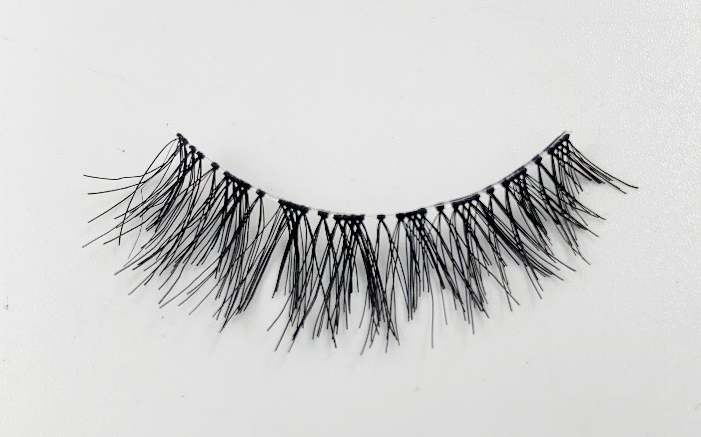 How to Choose the Perfect False Eyelashes？